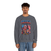 ’Merica Crewneck Sweatshirt